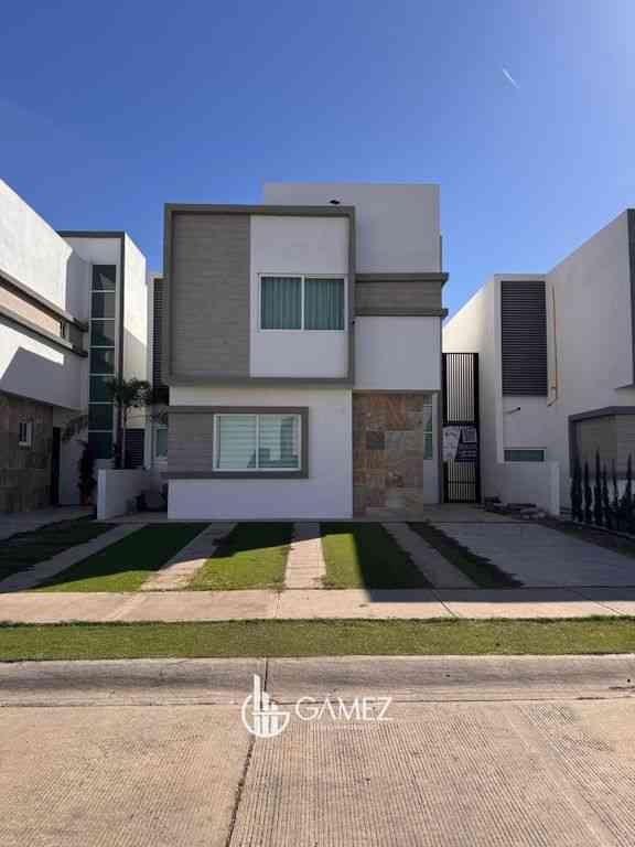 casa en renta boulevard del lago benevento culiacan sinaloa ptiGtj4