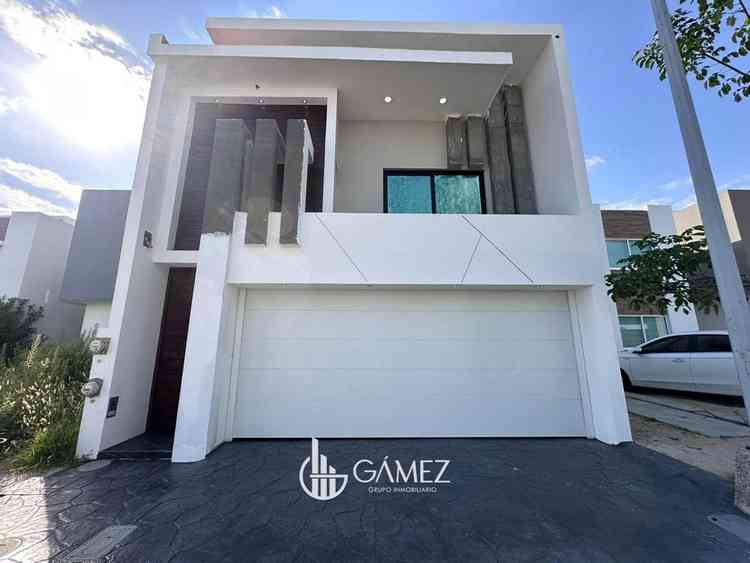 casa en venta boulevard del lago benevento culiacan sinaloa pZvRNYY